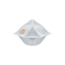 Uvex Einweg (NR)-Atemschutzmaske FFP2 uvex silv-Air lite, ohne Ausatemventil