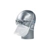 Uvex Einweg (NR)-Atemschutzmaske FFP2 uvex silv-Air lite, ohne Ausatemventil