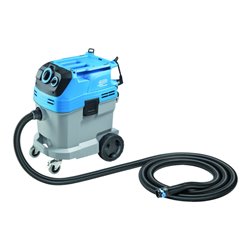 Baier Diamantfräse BDN 125 + Spezial-Entstauber BSS 606L