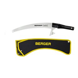 Berger Teleskopstange 75800 + Aufsatzsäge 63911