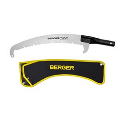 Berger Teleskopstange 75900 + Aufsatzsäge 63951