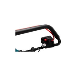 Makita Akku-Rasenmäher 2x18V DLM382CM2