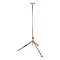 Bau-Teleskop Stativ TS 170