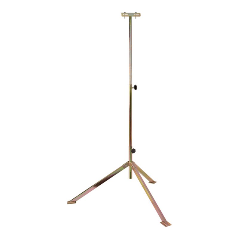 Bau-Teleskop Stativ TS 170