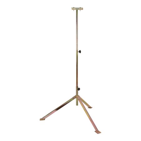 Bau-Teleskop Stativ TS 170