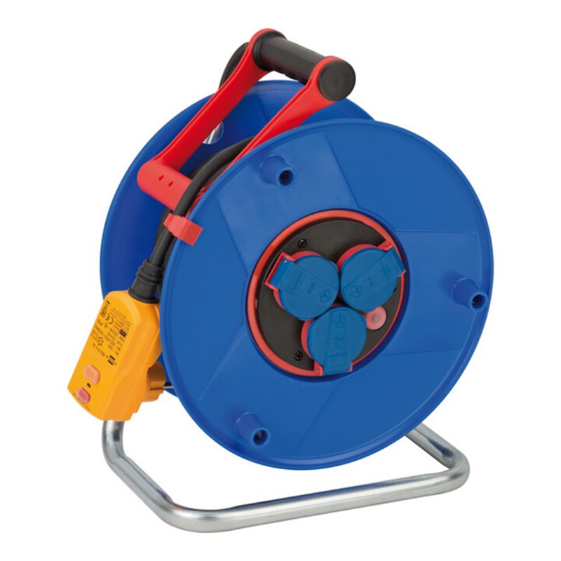 Garant Bretec FI IP44 Kabeltrommel 25m H07RN-F3G1,5