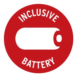 Eco-Line Funkschalt-Steckdosenleiste RC EL1 1001 6-fach anthrazit 1,5m H05VV-F 3G1,5 2 permanent, 4 schaltbare Steckdosen