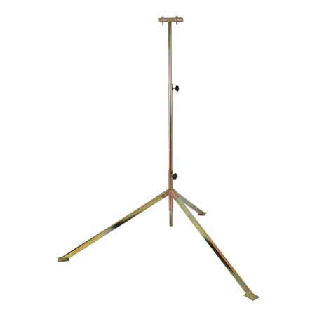 Bau-Teleskop Stativ TS 250