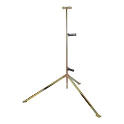 Bau-Teleskop Stativ TS 250