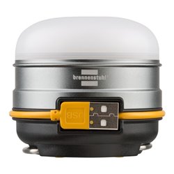 Akku LED Outdoor Leuchte OLI 0300 A 350lm