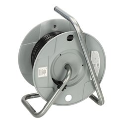 Kabeltrommel AK 260 25 m H05VV-F 3G1,5 im Einzelkarton