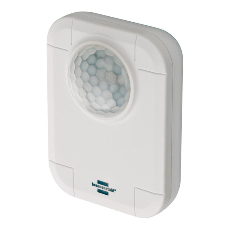 BrematicPRO Bewegungsmelder 868MHz BM 868 01