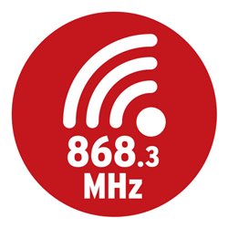 BrematicPRO Bewegungsmelder 868MHz BM 868 01