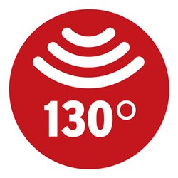 BrematicPRO Bewegungsmelder 868MHz BM 868 01