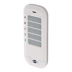 BrematicPRO Funk-Fernbedienung FB868 01 5TA