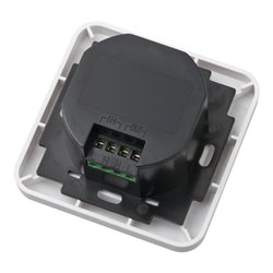 BrematicPRO Funk-Einbauwandschalter Unterputz UPWS 868 01 W1000