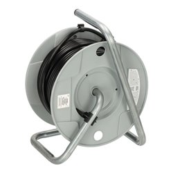 Kabeltrommel AK 260 40 m H05VV-F 3G1,5 im Einzelkarton