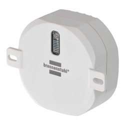 BrematicPRO Funk-Aktor EIN/AUS Unterputz UPOS 868 01 W1000