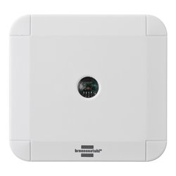 BrematicPRO Funk-Helligkeitssensor HS868 01 IP44