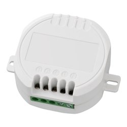 BrematicPRO Funk-Rollladen Aktor Unterputz UPRS868 01 W300