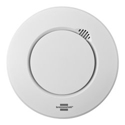 BrematicPRO Funk-Rauch- und Hitzewarnmelder RM868 01