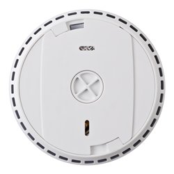 BrematicPRO Funk-Rauch- und Hitzewarnmelder RM868 01