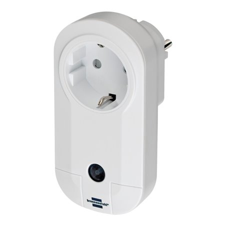 BrematicPRO Funk-Schaltadapter mit Energiemessung FA EM868 01