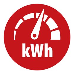 BrematicPRO Funk-Schaltadapter mit Energiemessung FA EM868 01