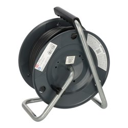 Brennenstuhl BAT Gewerbe-/Baustellen-Kabeltrommel IP44 40m H07RN-F 3G1,5