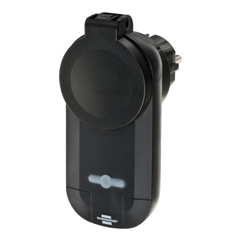 BrematicPRO Funk-Schaltadapter FA 868 01 W3600 IP44