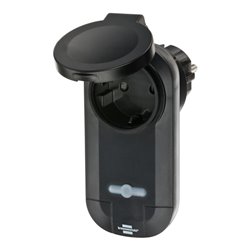 BrematicPRO Funk-Schaltadapter FA 868 01 W3600 IP44