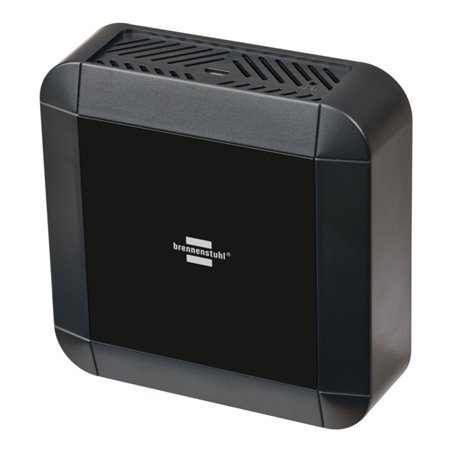 BrematicPRO Gateway 868-433 WLAN01 mit Netzteil