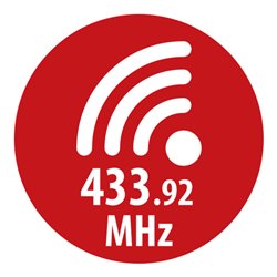 BrematicPRO Gateway 868-433 WLAN01 mit Netzteil