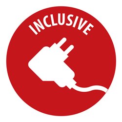 BrematicPRO Gateway 868-433 WLAN01 mit Netzteil