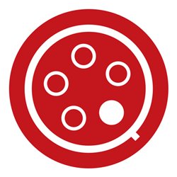 Kreuzverteiler CEE 400V/16A