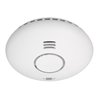 brennenstuhl®Connect WiFi Rauch- und Hitzewarnmelder WRHM01