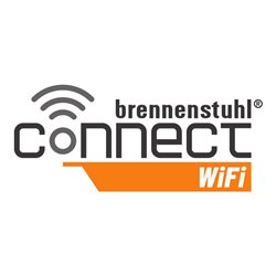brennenstuhl®Connect WiFi Rauch- und Hitzewarnmelder WRHM01