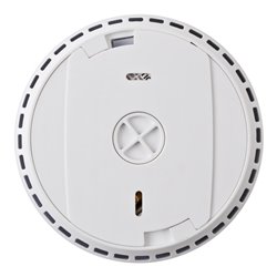 brennenstuhl®Connect WiFi Rauch- und Hitzewarnmelder WRHM01
