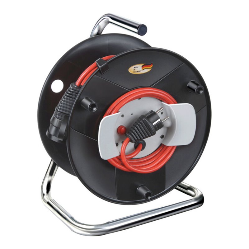 Brennenstuhl Kabeltrommel G AK 290 40 m AT-N05V3V3-F 3G1,5