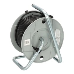 Kabeltrommel AK 260 50 m H05VV-F 3G1,5