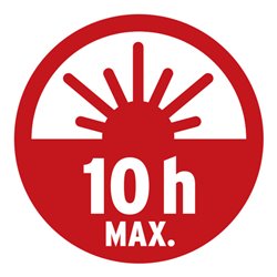 6+1 LED Akku Multifunktionsleuchte HL2 DA 61 M3H2 300+100lm