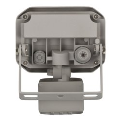 Brennenstuhl LED Strahler AL 1000 P / LED Fluter für außen mit Bewegungsmelder