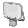Brennenstuhl LED Strahler AL 2000 P / LED Fluter für außen mit Bewegungsmelder