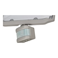 Brennenstuhl LED Strahler AL 2000 P / LED Fluter für außen mit Bewegungsmelder