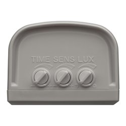 Brennenstuhl LED Strahler AL 2000 P / LED Fluter für außen mit Bewegungsmelder