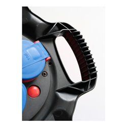 Gummi-Kabelhaspel X-Gum IP44 10m H07RN-F 3G1,5