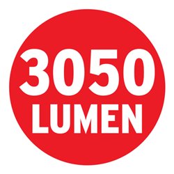 Brennenstuhl LED Strahler AL 3000 / LED Fluter für außen