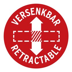 Indesk Power USB-Charger Tischsteckdosenleiste