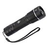 LuxPremium Akku-Fokus-LED-Taschenlampe TL 1200 AF, IP67, CREE-LED, 1250lm