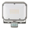 Brennenstuhl LED Strahler AL 3000 P / LED Fluter für außen mit Bewegungsmelder